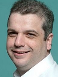 Christos Voudouris