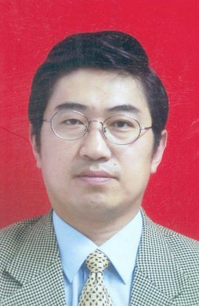 Zhiliang Wang