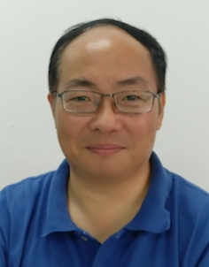 Xianping Tao