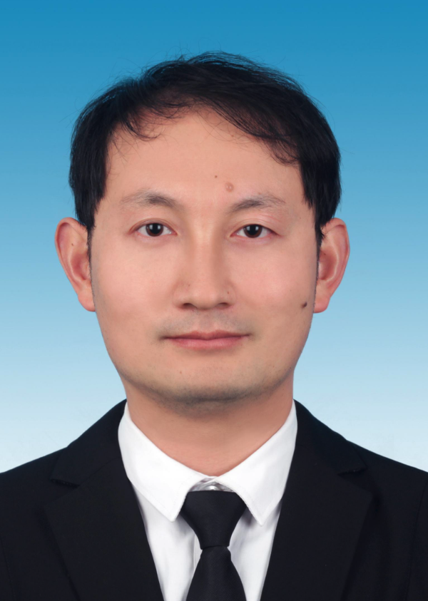 Zhen Wu