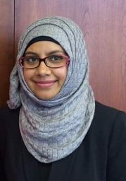 Rumana Aktar