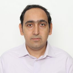Abdullah Said Erdogan