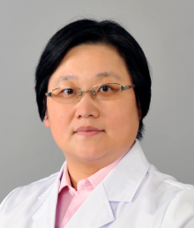 Yuhua Li