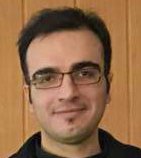 Shahab Jozdani