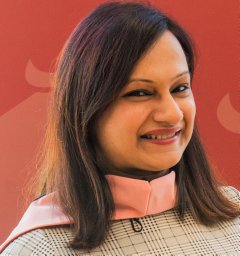 Shruti Sehgal