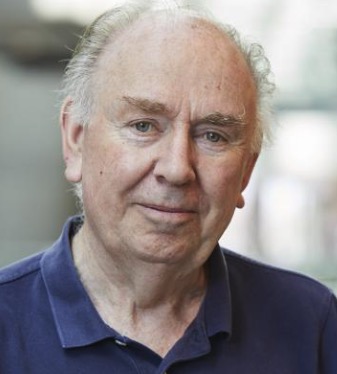 John Skehel