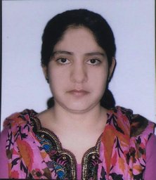 Shahnaz Perveen
