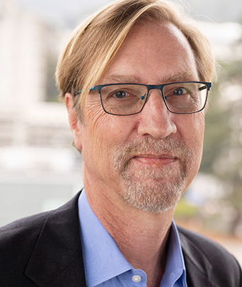 Paul Pierson