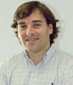 Juan Carlos Hernández Garrido