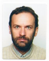 Slavko Rupcic
