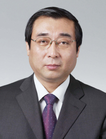 Bin Cong