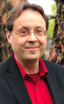 Michael S. Engel