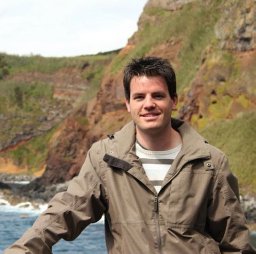 Mickael Laumonier