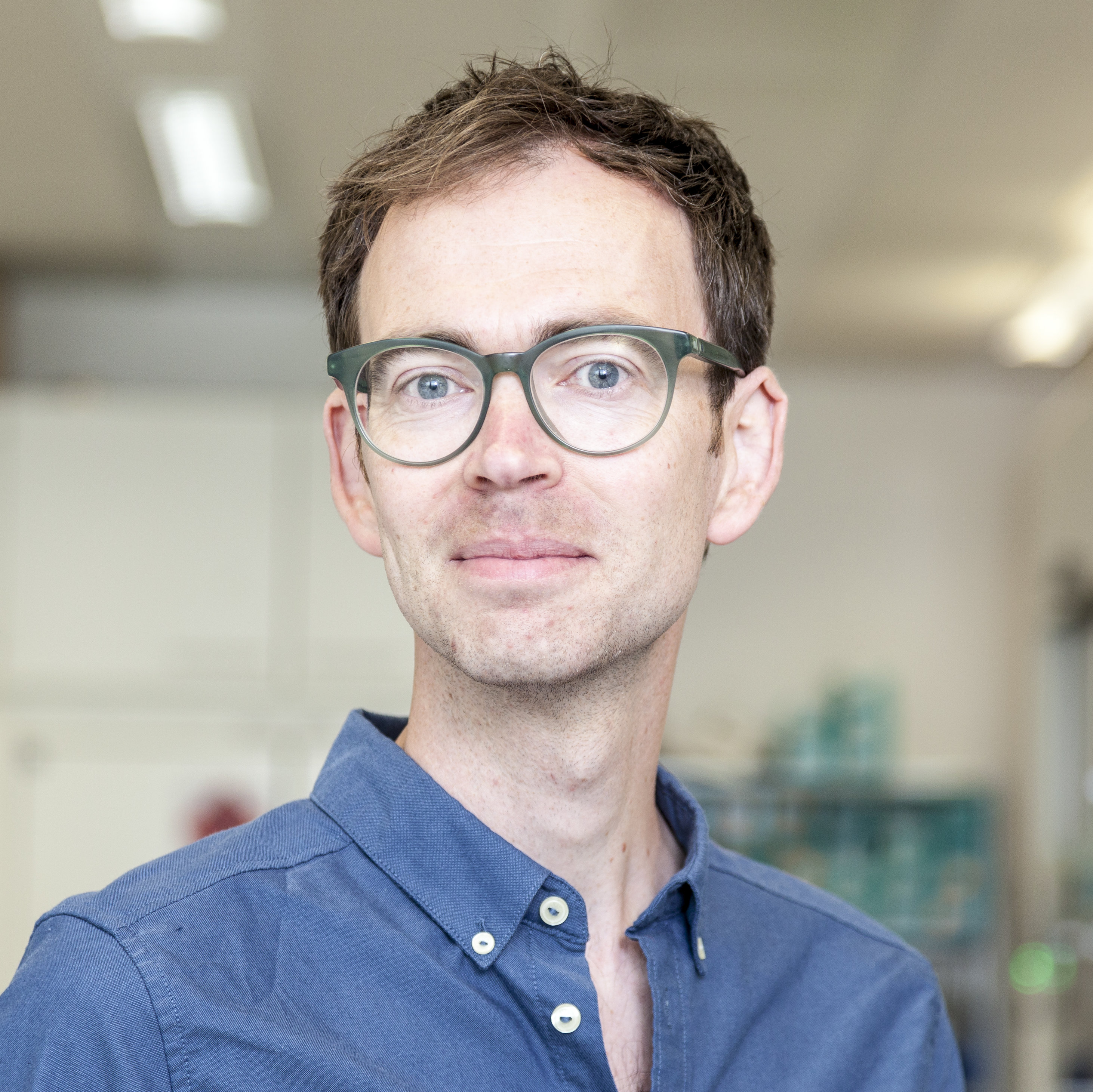 Rienk Eelkema