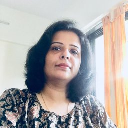Shubhada Shenai