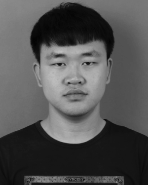 Haoming Li