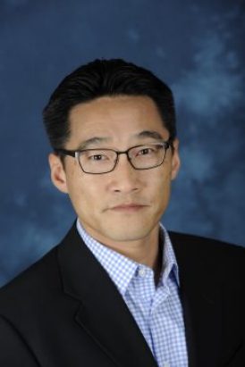 Brian Min