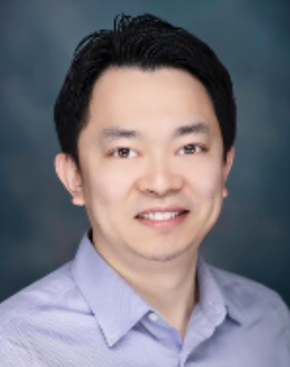 Dingpei Long
