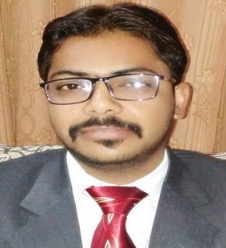 Ravi Pratap Singh