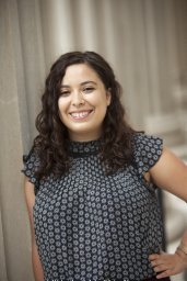 Sarah Gobrial