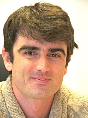 Clément Pernet