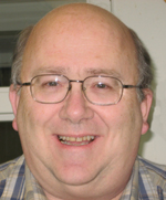 Ronald Stenkamp