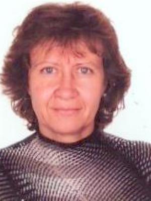 Doris Doudet