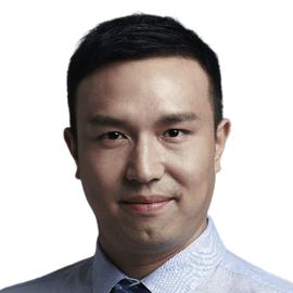 Jianzong Wang