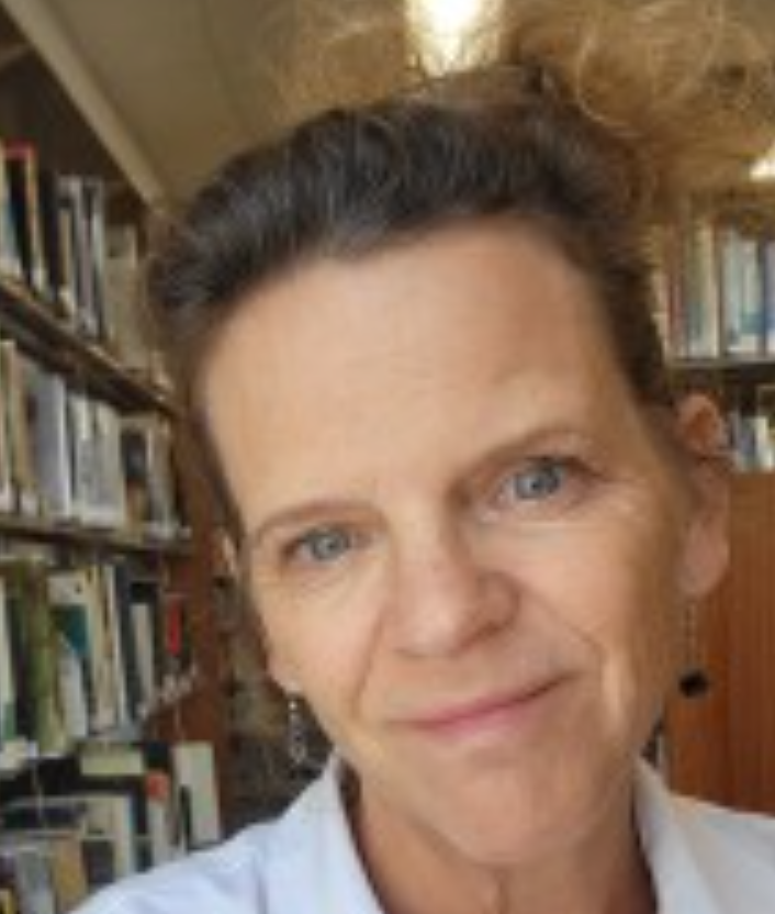 Lynn M. McCane