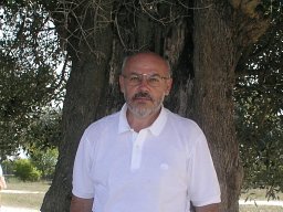 Mario Marazzi