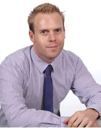 Travis S. Elsdon