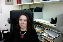 Fiona M. Doohan