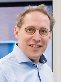 S. M. (Stefan) Willems