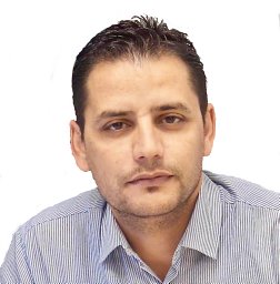 Madani Bezoui