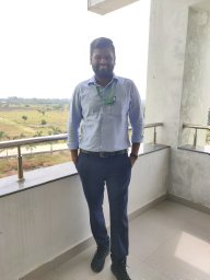 P. Chandrasekaran