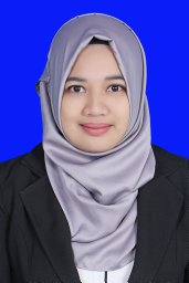 Hesty Yuliasari