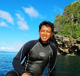 Fakhrizal Setiawan
