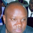 James Matheka