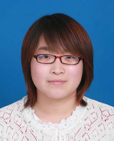 Shaohua Yang