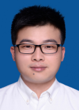 Jinlin Li