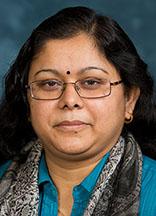 Paramita Ray