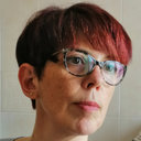 Claudia Valieri