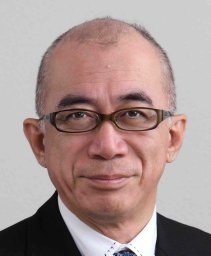 Hiroki Kurahashi