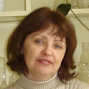 Tamara Vaganova