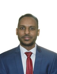 Tesfa B. Abay