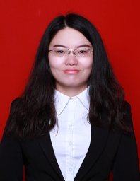 Wenjuan Yang