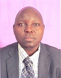 Michael M. Gicheru