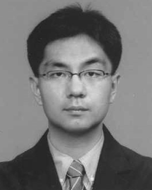 Kunmo Chu