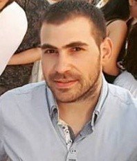 Lysandros Tziovani