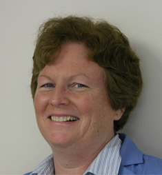 Ann Kennedy